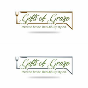 Design de Logo par AK ADVERTISING pour Gifts of Graze LLC | Design : #22075070