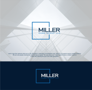 Design de Logo par mike edan pour ce projet | Design : #22072162