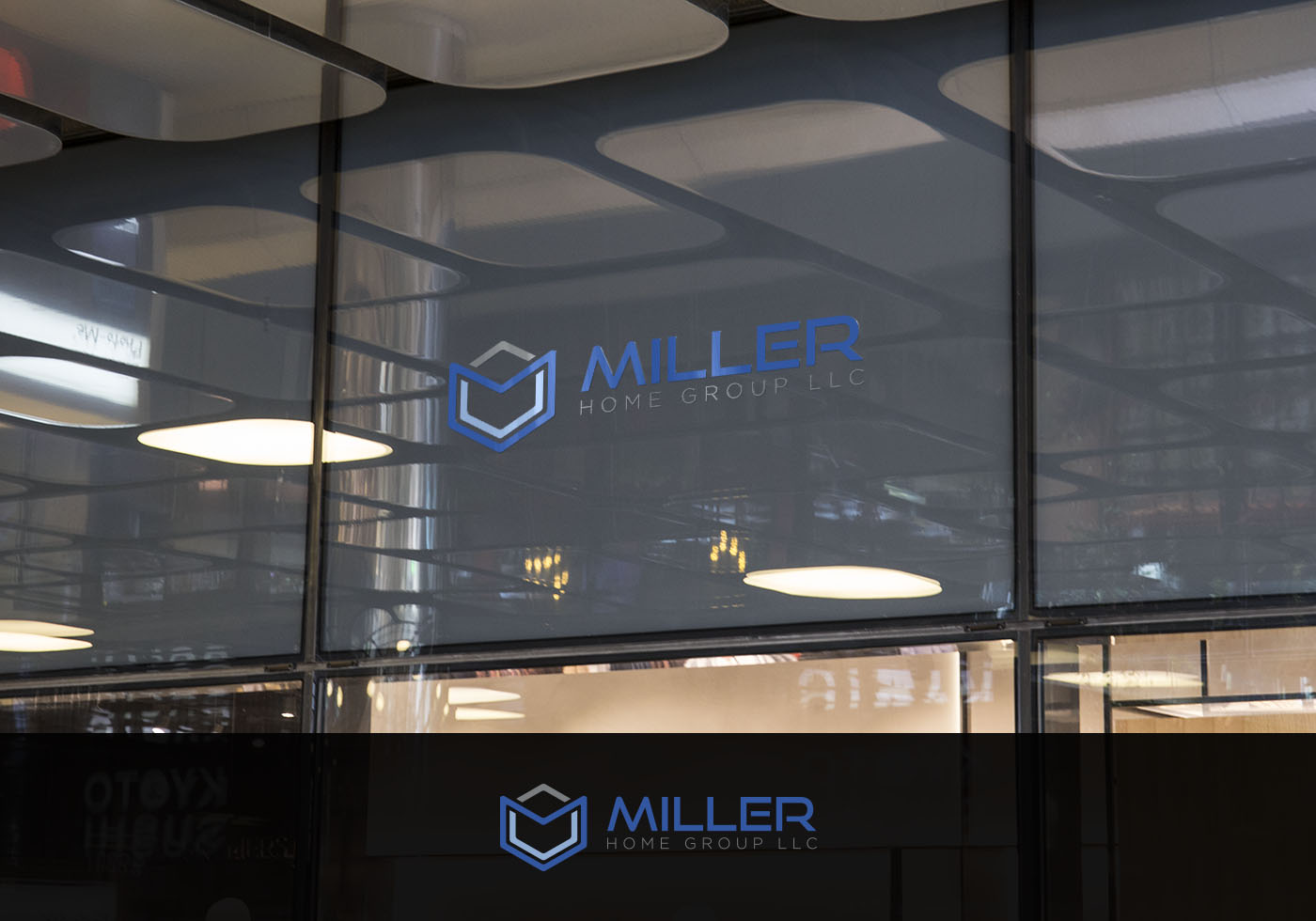 Logo Design by Verified artistry (Design garden) for this project | Design #22077310