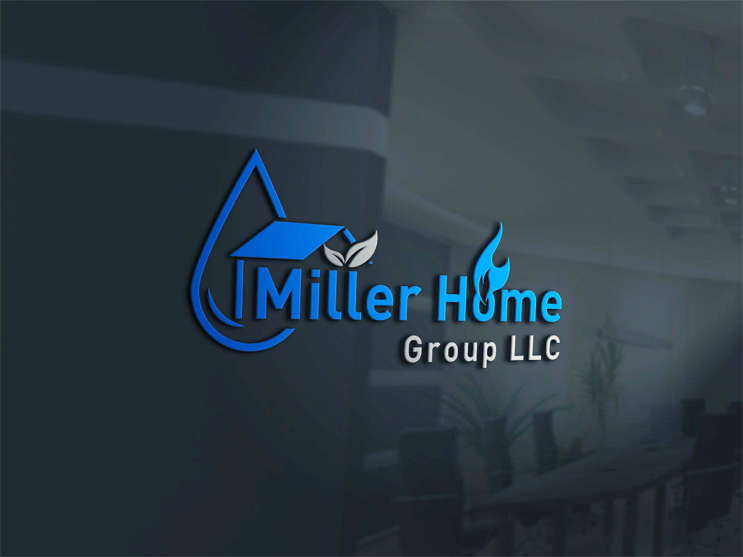 Logo Design by Deziners Zone for this project | Design #22028556