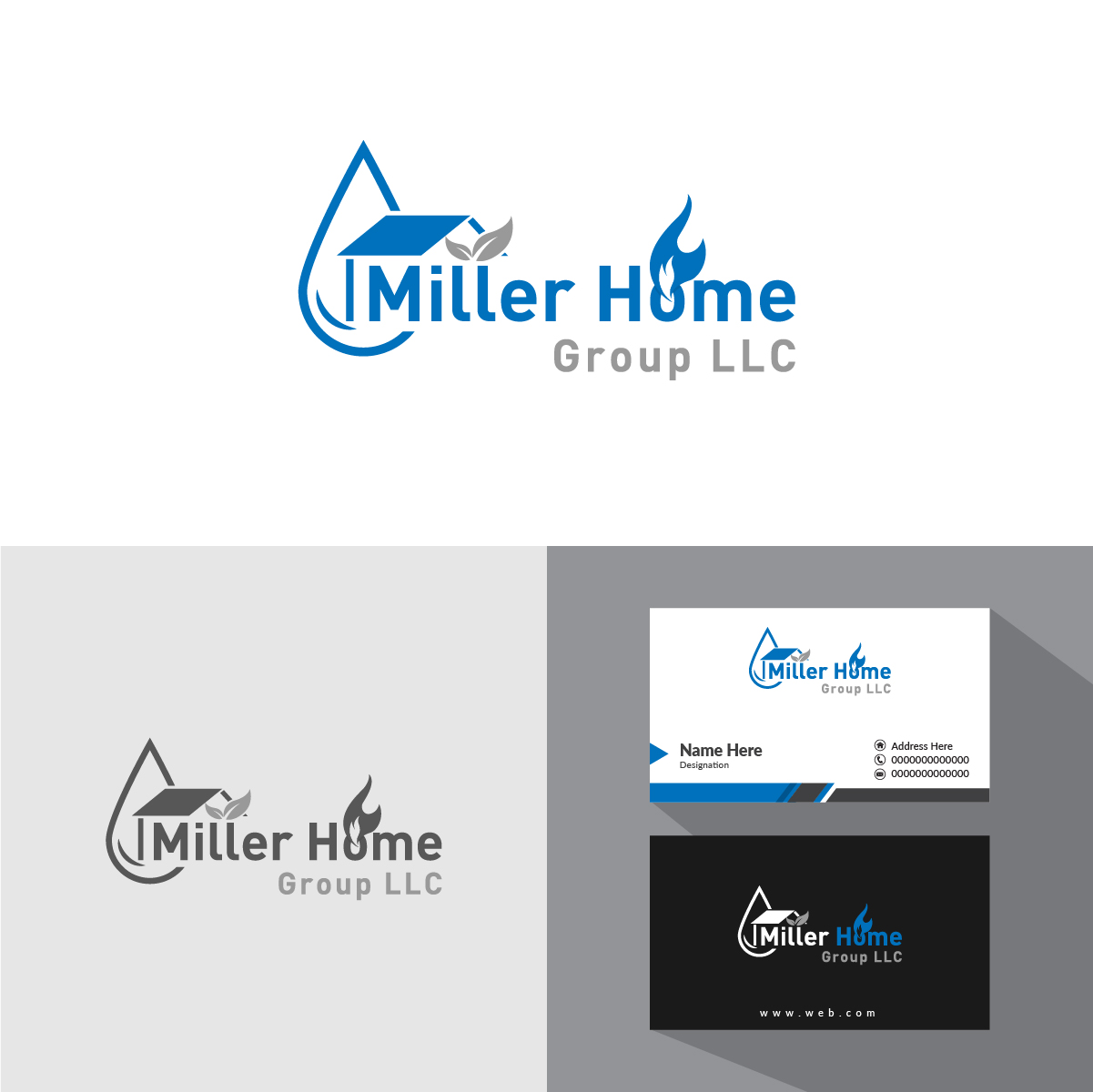 Logo Design by Deziners Zone for this project | Design #22028558