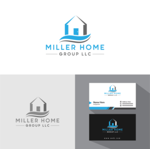 Logo Design by Deziners Zone for this project | Design: #22028559