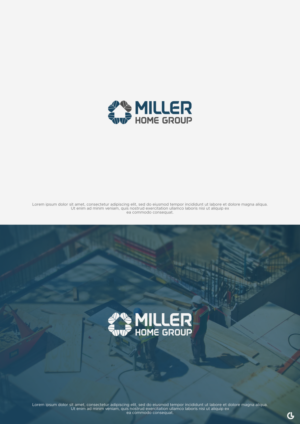 Logo-Design von R!CKY für dieses Projekt | Design #22038965