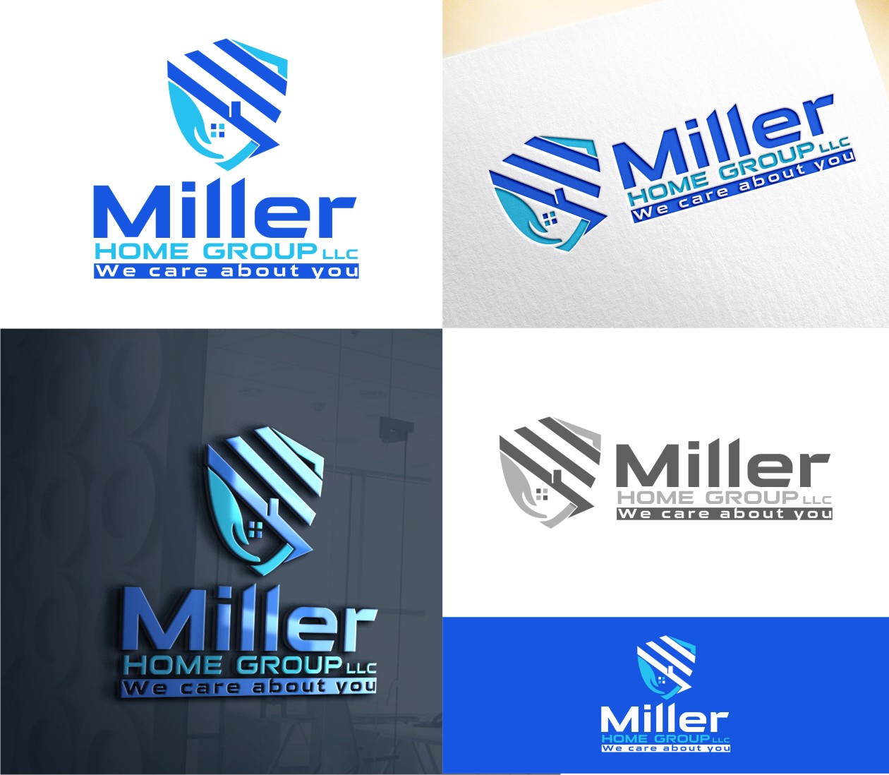 Design de Logo par Soul Light pour ce projet | Design #22024659