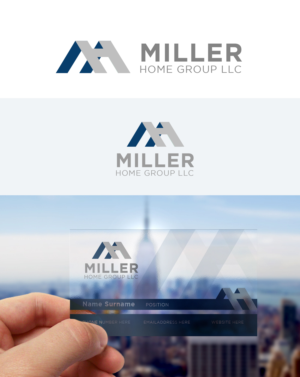 Logo Design by MOMO Media