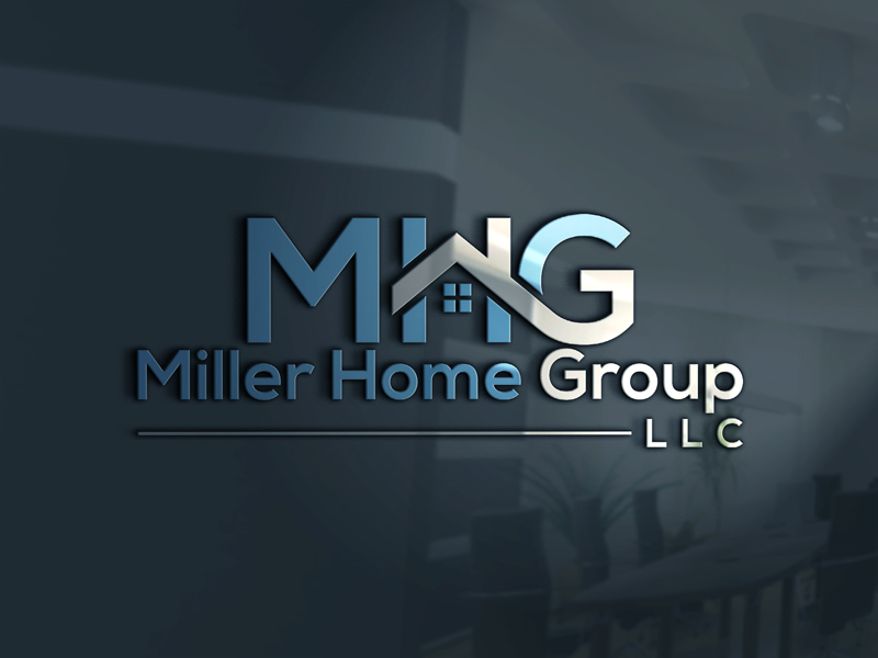 Logo Design by JAFRIN for this project | Design #22025865