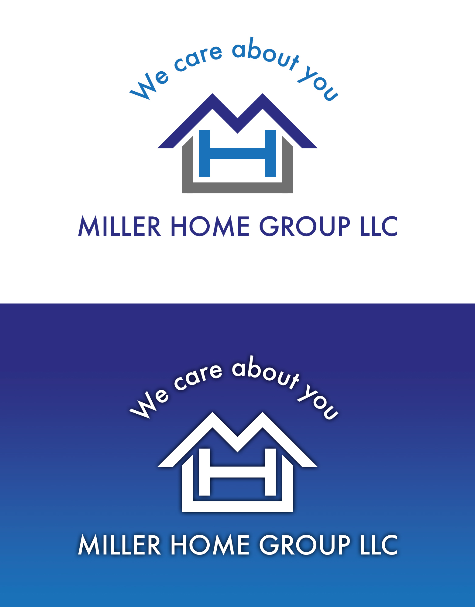 Logo Design by Al Pech for this project | Design #22036737