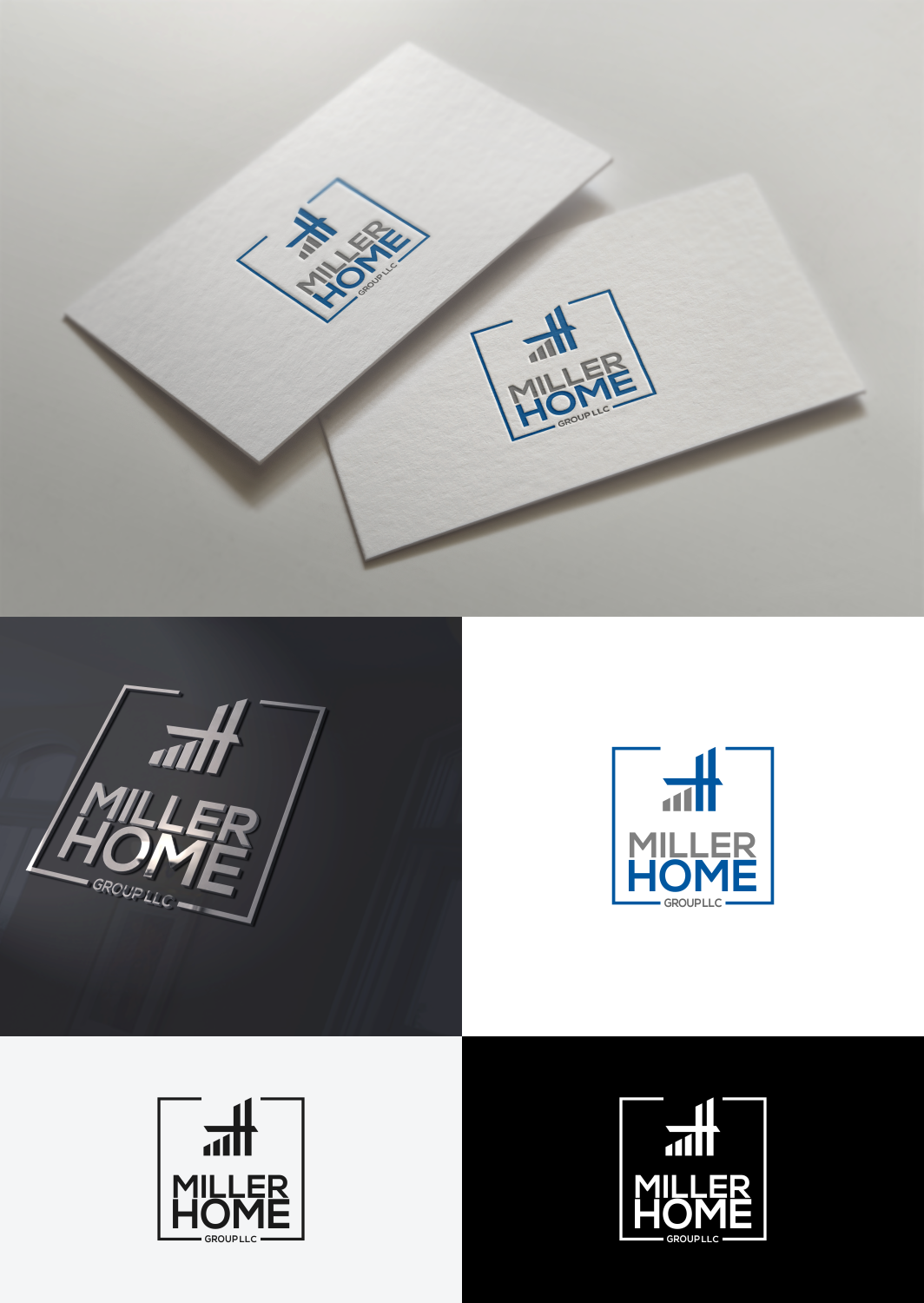 Logo Design by FRAYA DESIGN for this project | Design #22039675