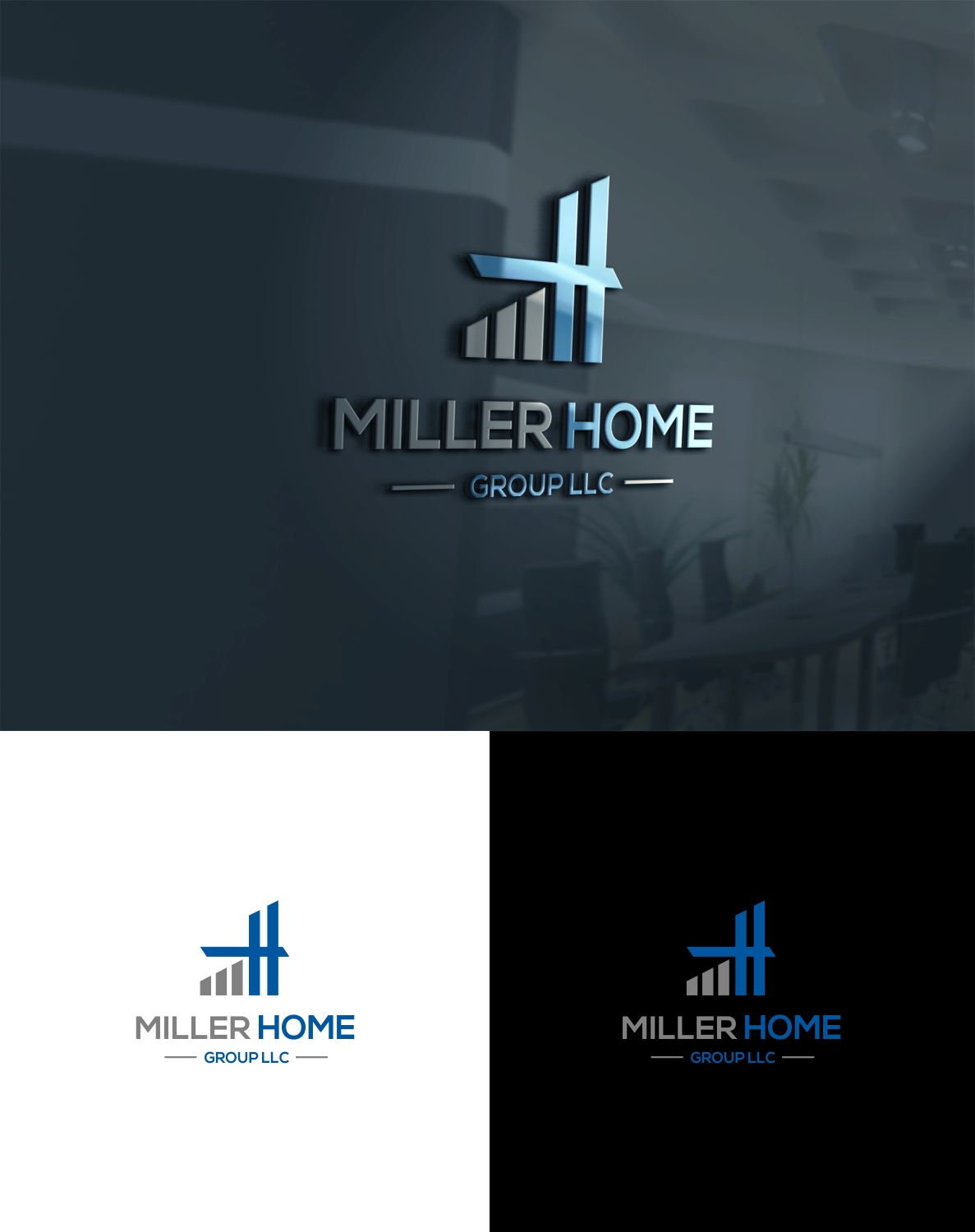 Logo Design by FRAYA DESIGN for this project | Design #22043615