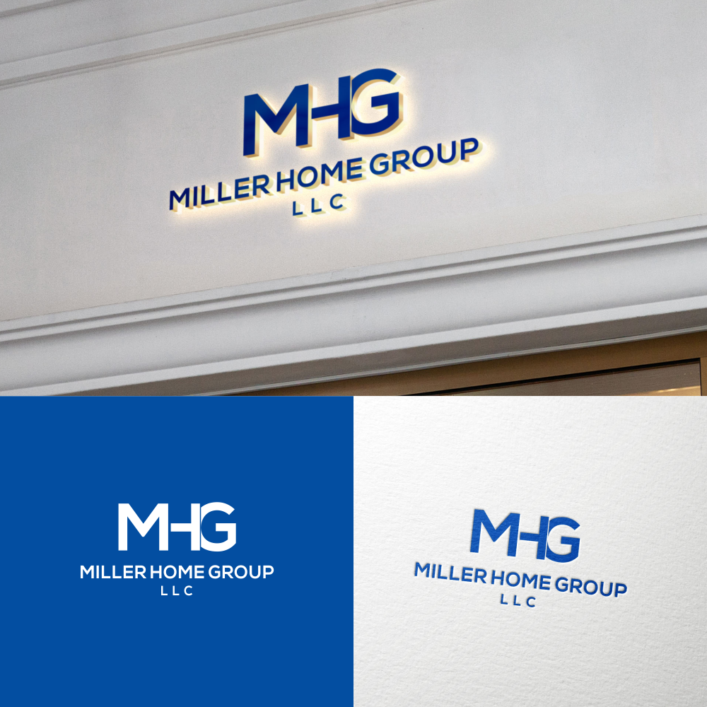 Logo Design by rinaldoajigunadi 2 for this project | Design #22025497