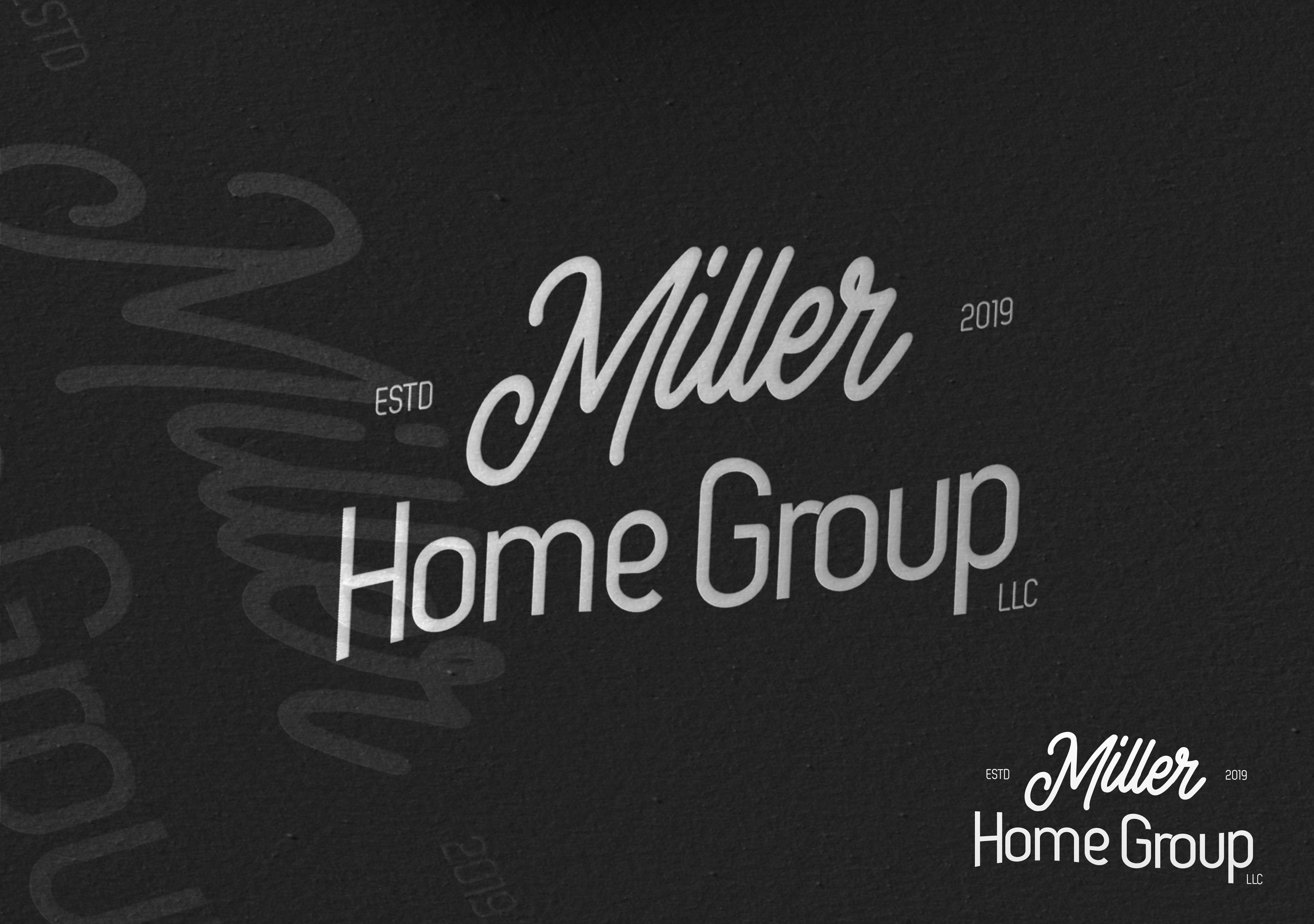 Logo Design by kacimo for this project | Design #22047972