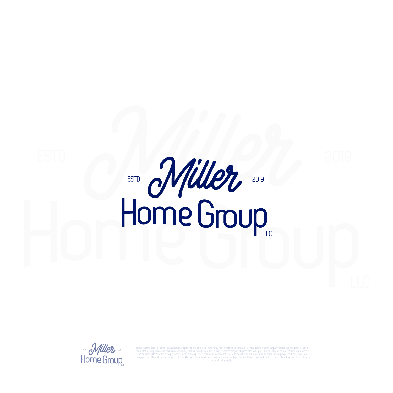 Logo Design by kacimo for this project | Design #22048121