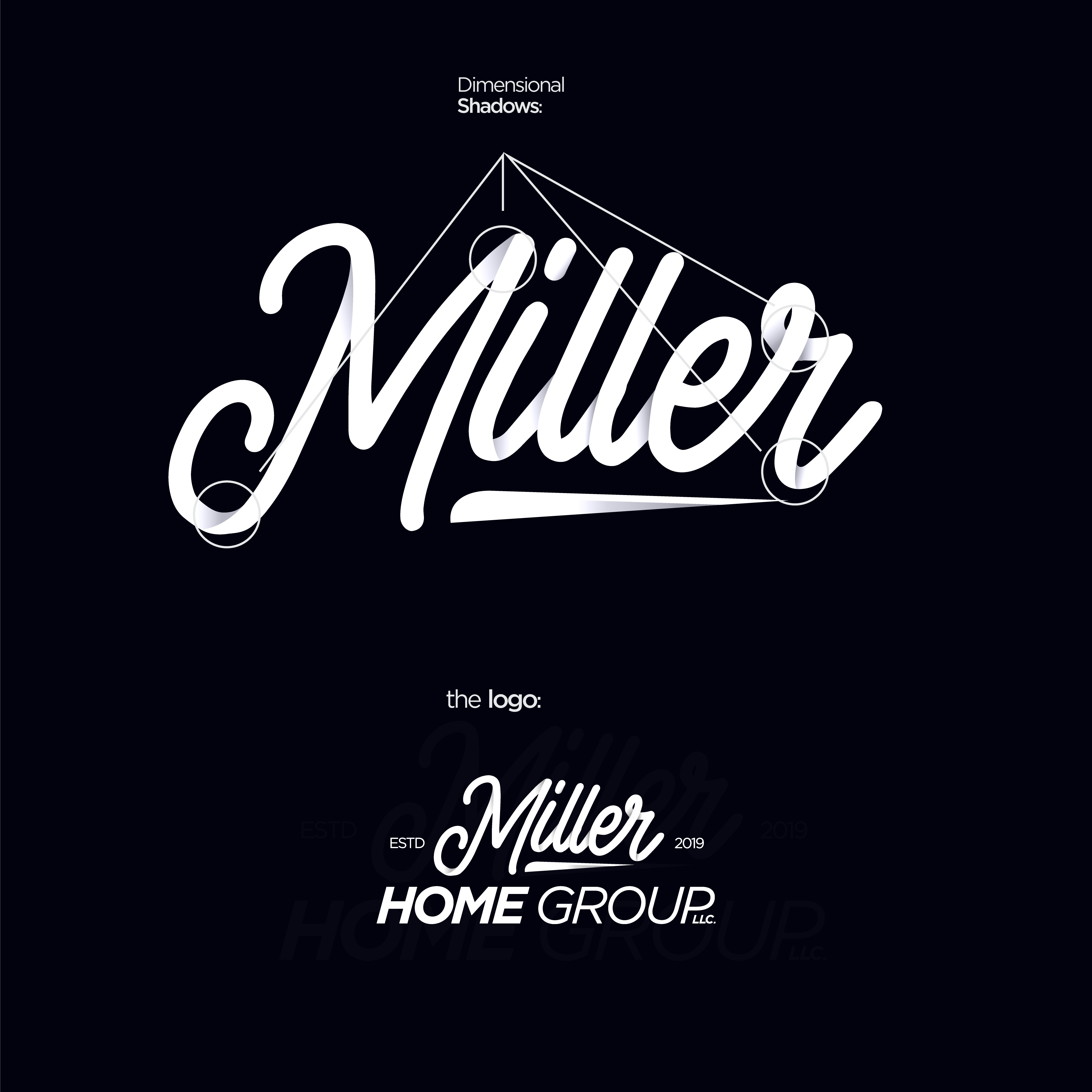 Logo Design by kacimo for this project | Design #22049809