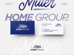 Logo Design by kacimo for this project | Design: #22050352