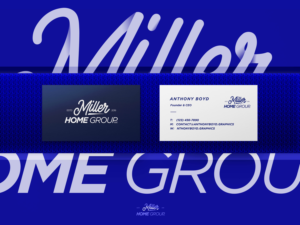Logo Design by kacimo for this project | Design: #22050628