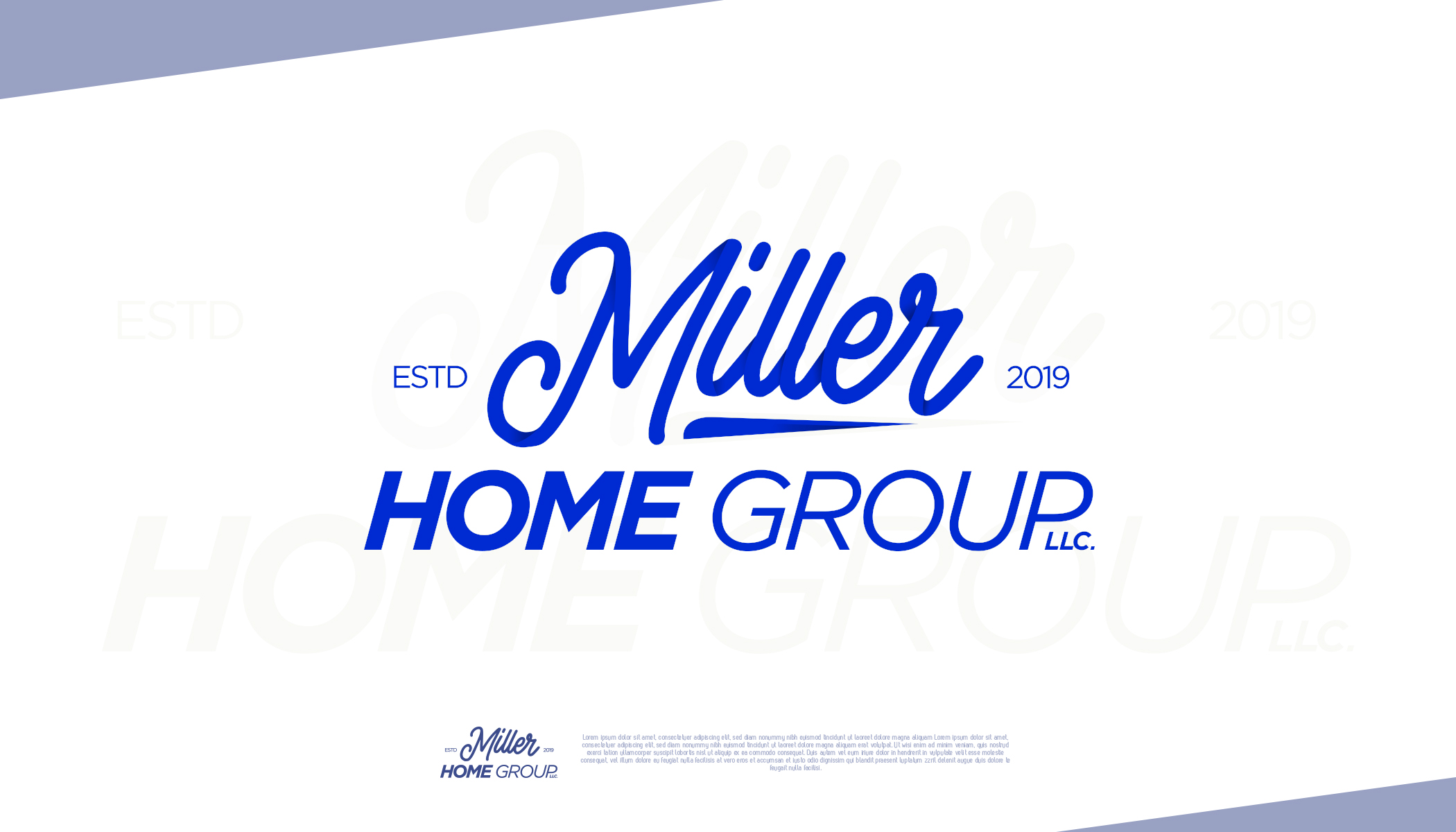 Logo Design by kacimo for this project | Design #22050719