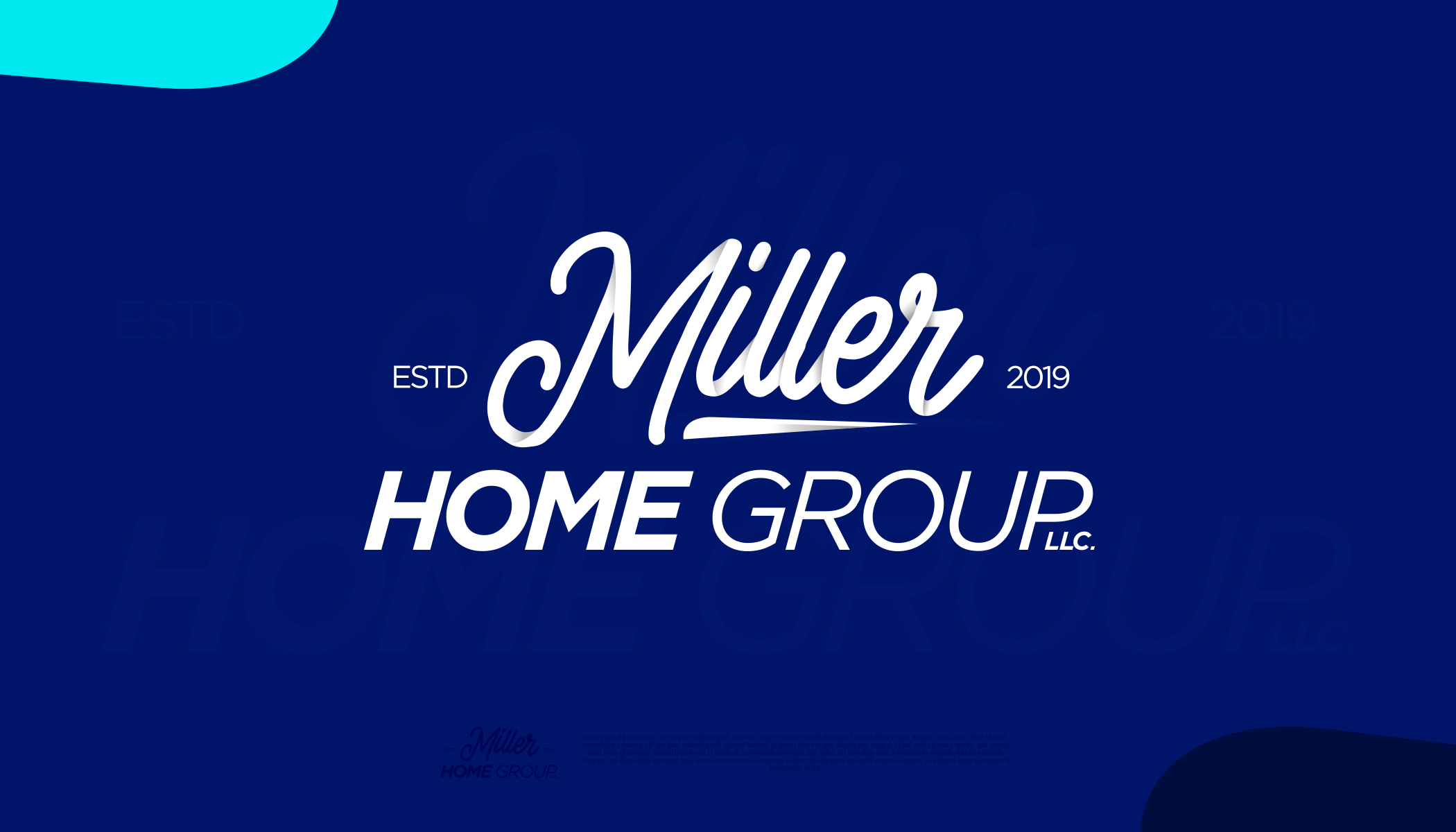 Logo Design by kacimo for this project | Design #22050752