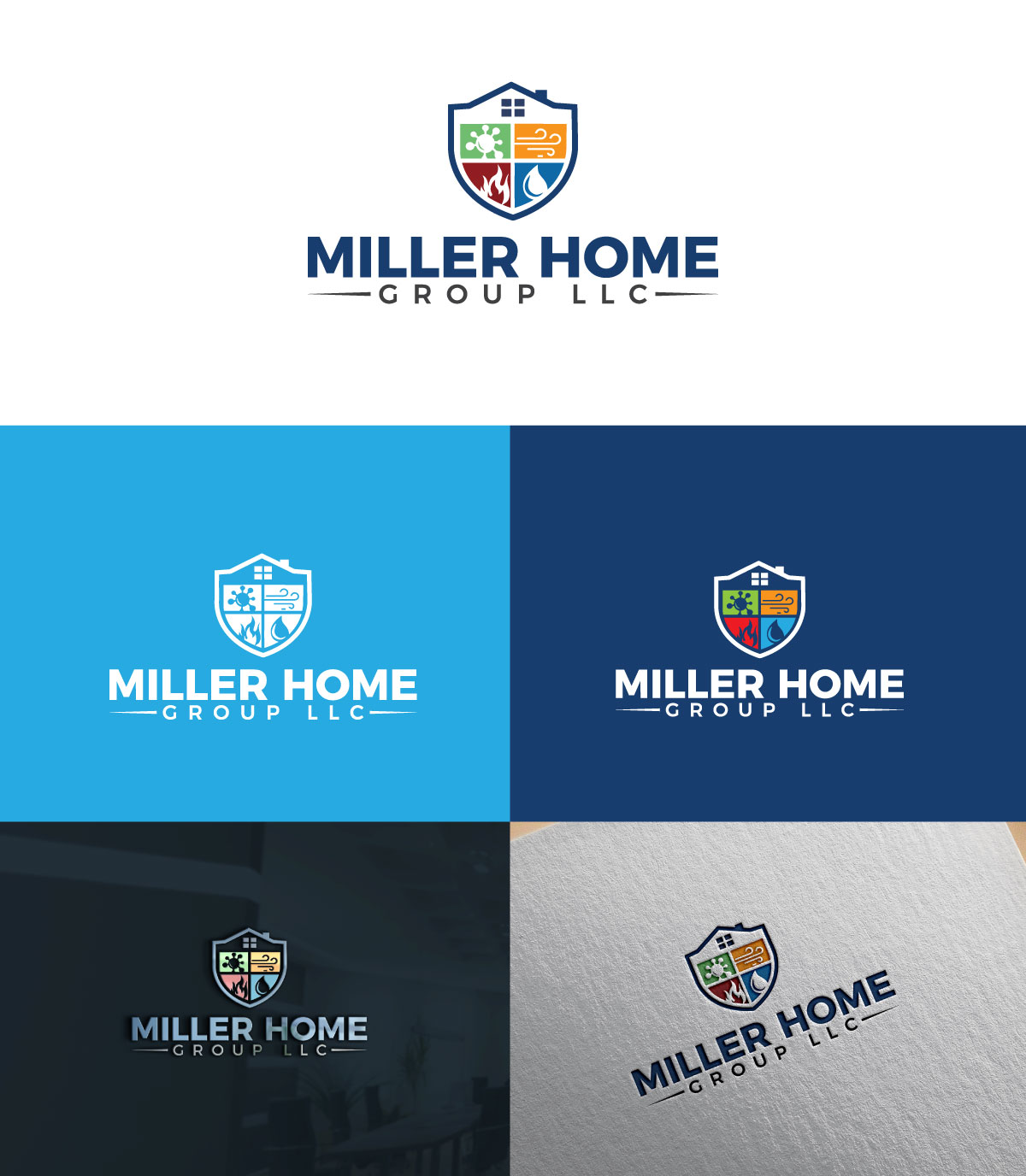 Logo Design by Artraj0196 for this project | Design #22039218