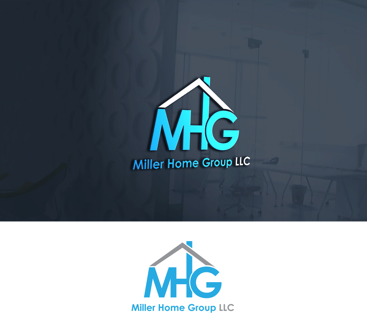 Logo Design by CreativeBaba for this project | Design #22029134