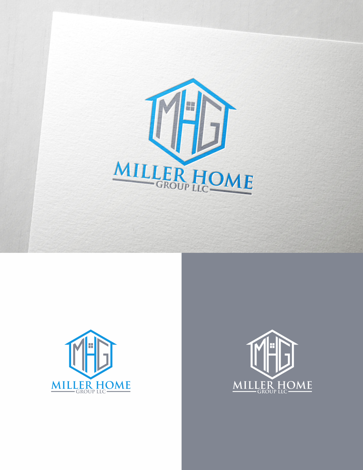 Logo Design by Nur Romi for this project | Design #22027112