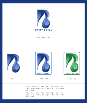 Logo Design by raddizzie