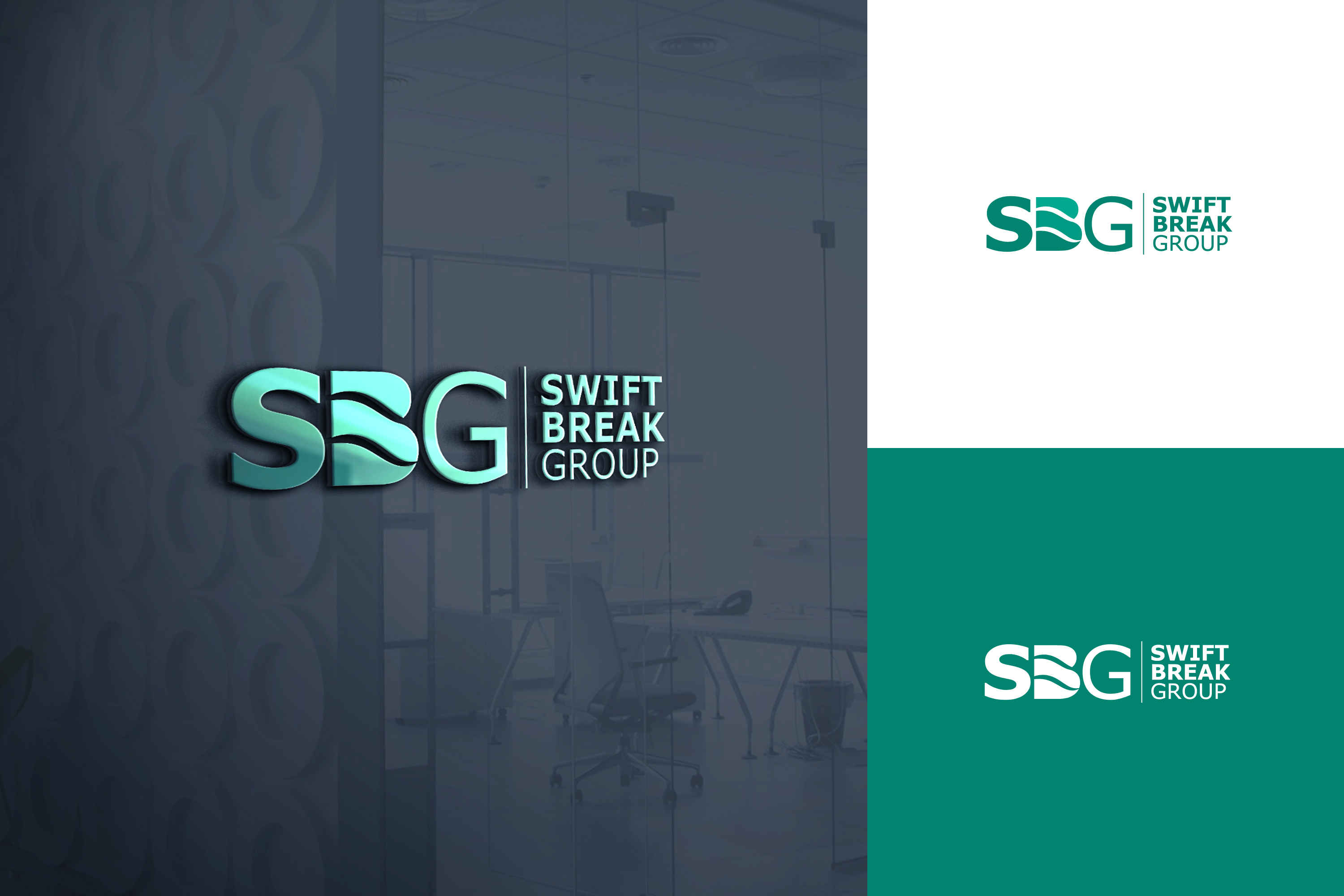 Logo Design by DiLion for this project | Design #22071490