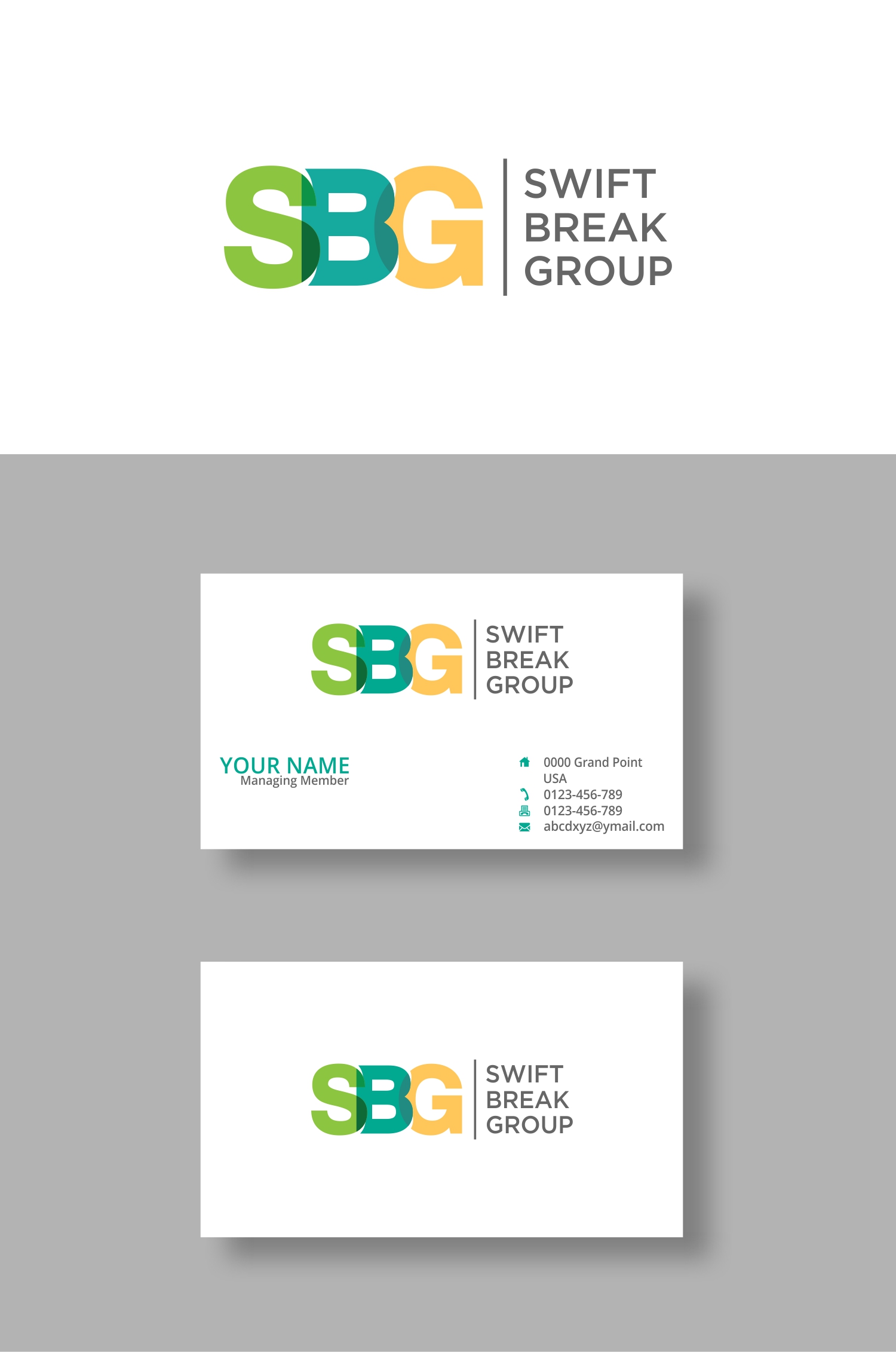 Logo Design by JesPixel for this project | Design #22069918