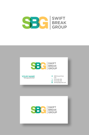 Logo Design by JesPixel