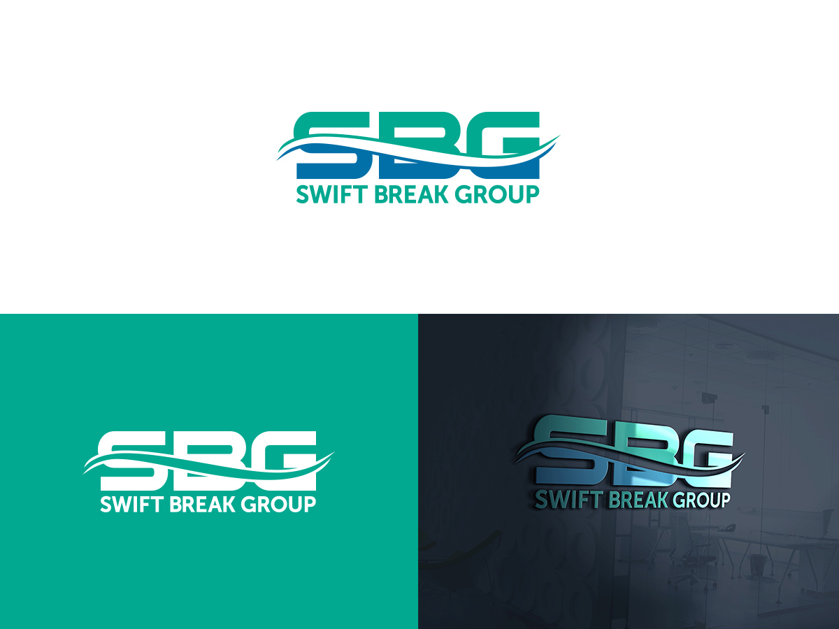 Logo Design by Slant Line Media for this project | Design #22043418