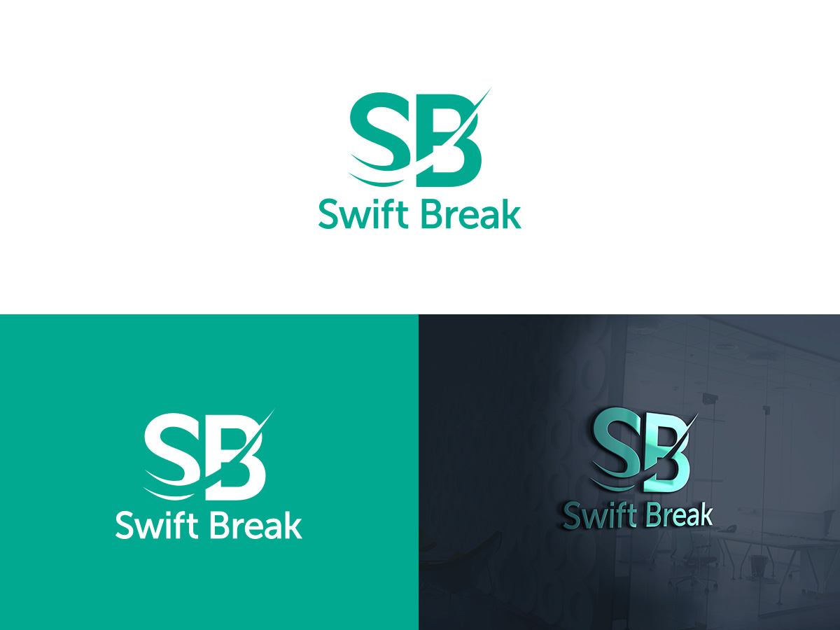 Logo Design by Slant Line Media for this project | Design #22093262