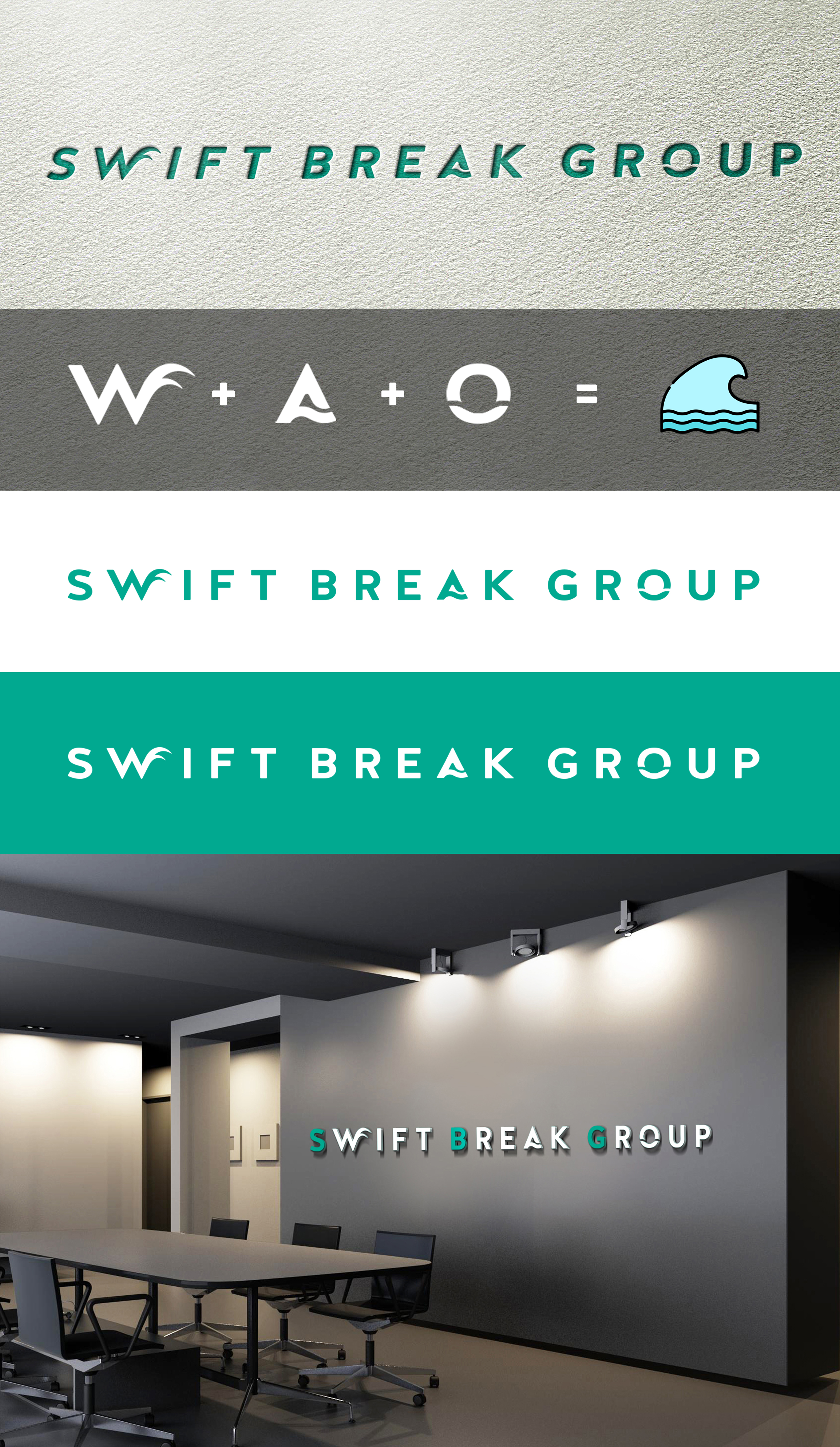 Logo Design by YNS PRODUCTION for this project | Design #22071121