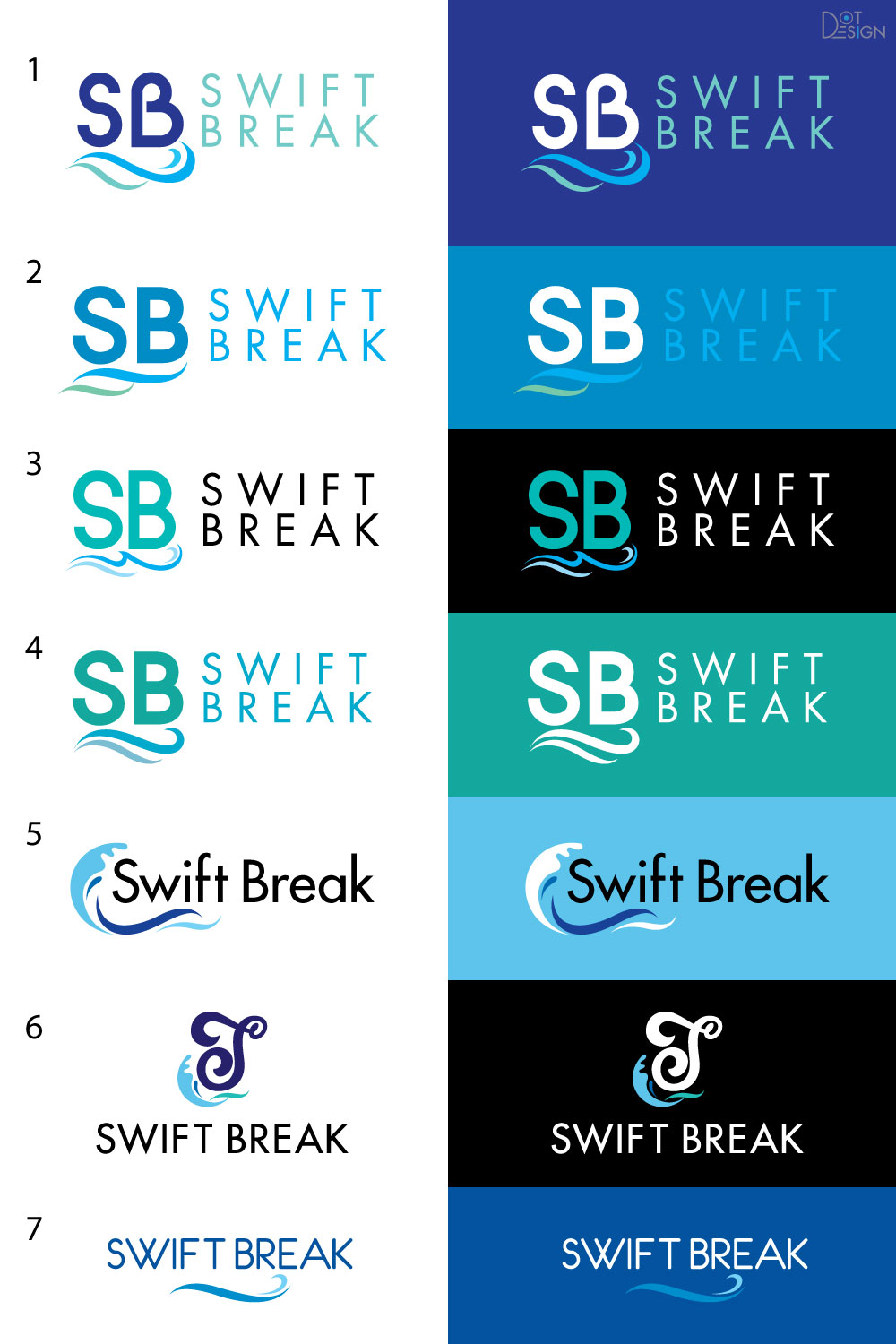 Logo Design by Dot Design 3 for this project | Design: #22183551