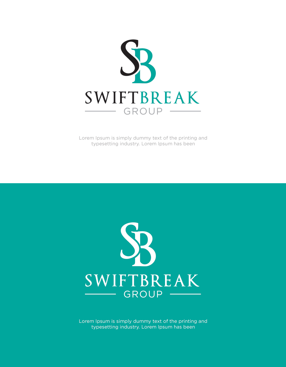 Logo Design by luthfanajah 2 for this project | Design #22108373