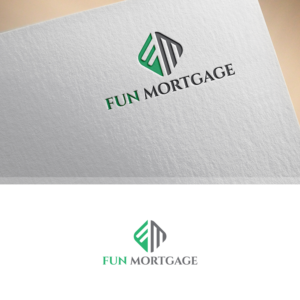 Logo Design by MG.graphics for Fairfax Lending, Inc. | Design: #22034259