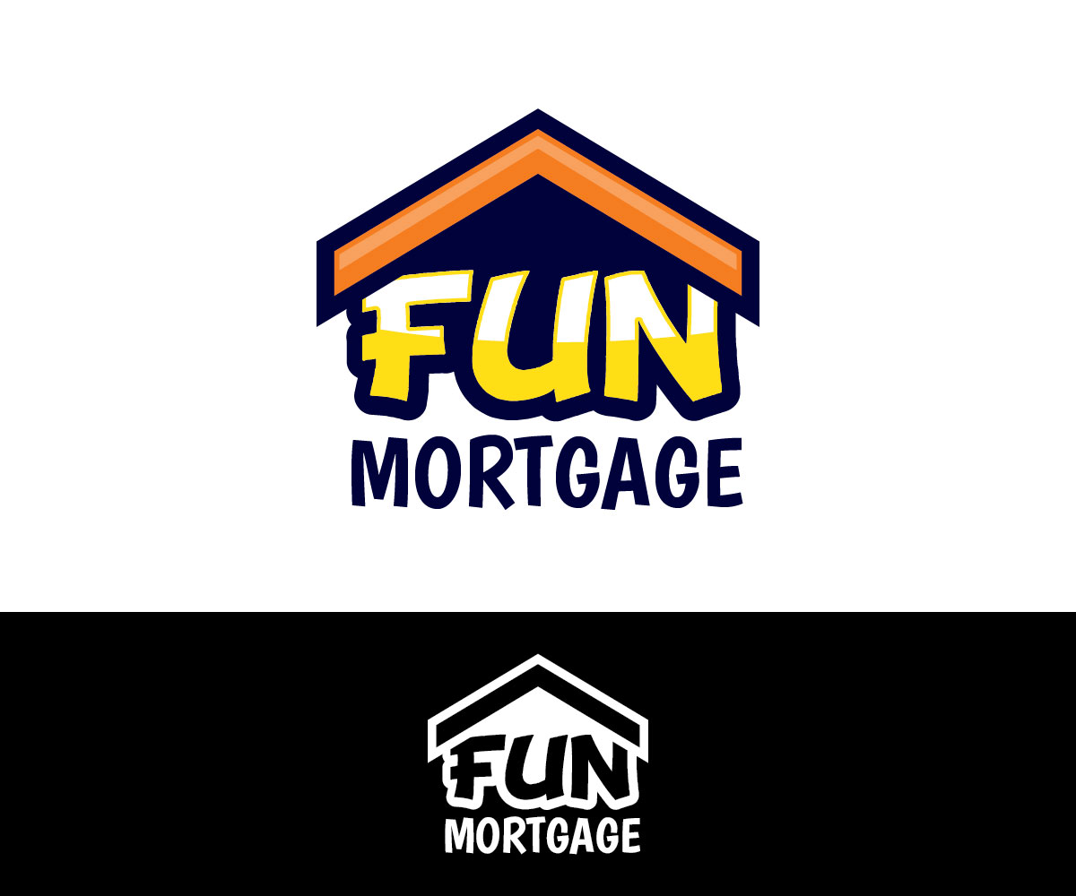 Logo Design by creatonymous for Fairfax Lending, Inc. | Design #22024454