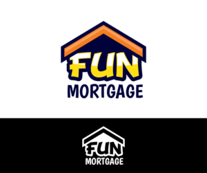 Logo Design by creatonymous for Fairfax Lending, Inc. | Design #22024454