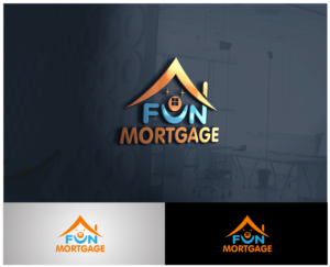 Logo Design by Nishant Tomar for Fairfax Lending, Inc. | Design #22030887