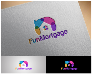 Logo Design by Nishant Tomar for Fairfax Lending, Inc. | Design: #22030888