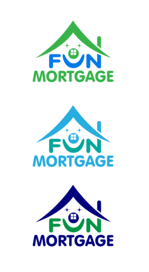 Logo Design by Nishant Tomar for Fairfax Lending, Inc. | Design: #22103846