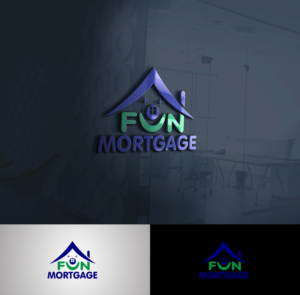 Logo Design by Nishant Tomar for Fairfax Lending, Inc. | Design: #22107999