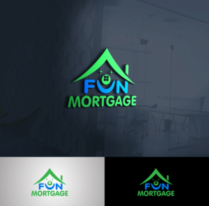 Logo Design by Nishant Tomar for Fairfax Lending, Inc. | Design: #22108001