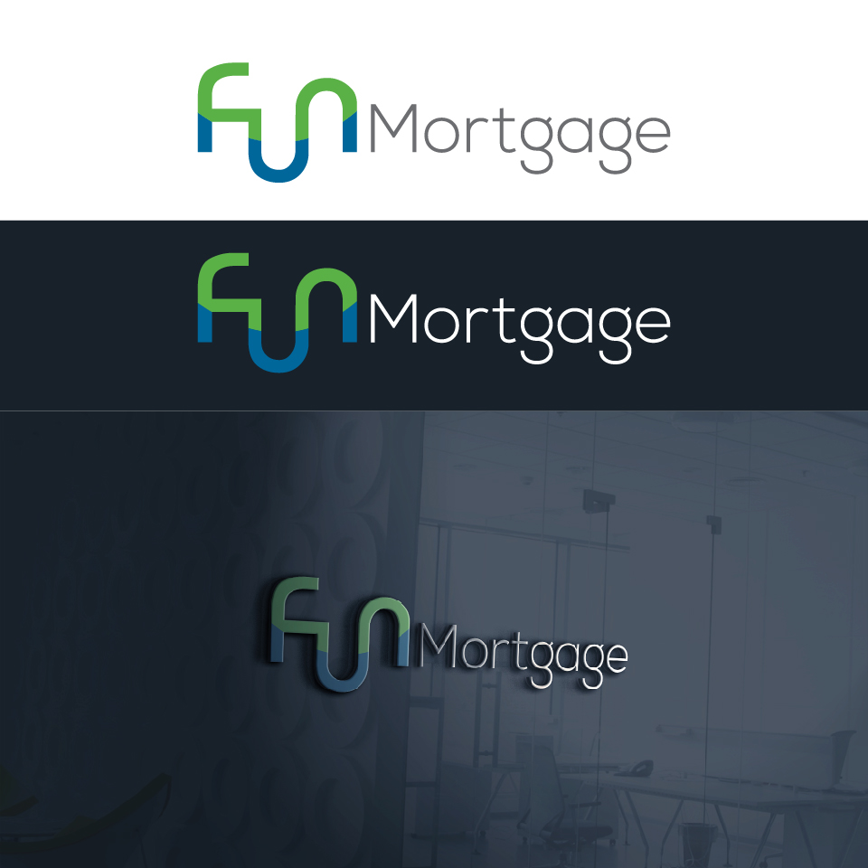 Logo Design by Angga 16 for Fairfax Lending, Inc. | Design #22030782