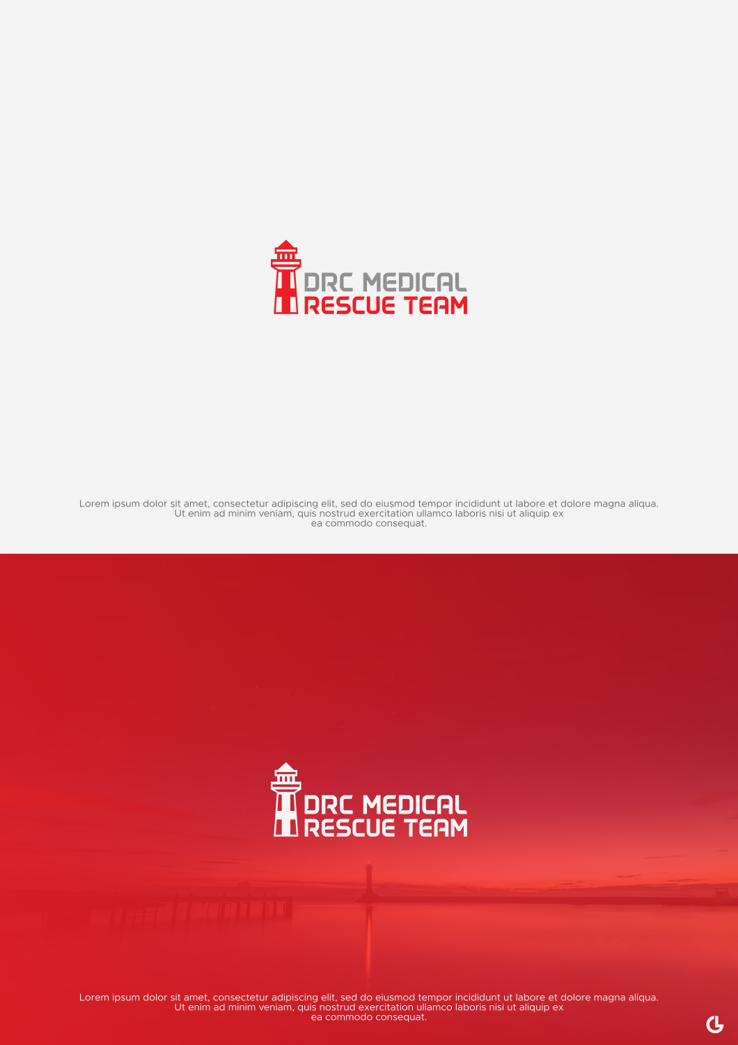 Logo Design by R!CKY for this project | Design #22038990
