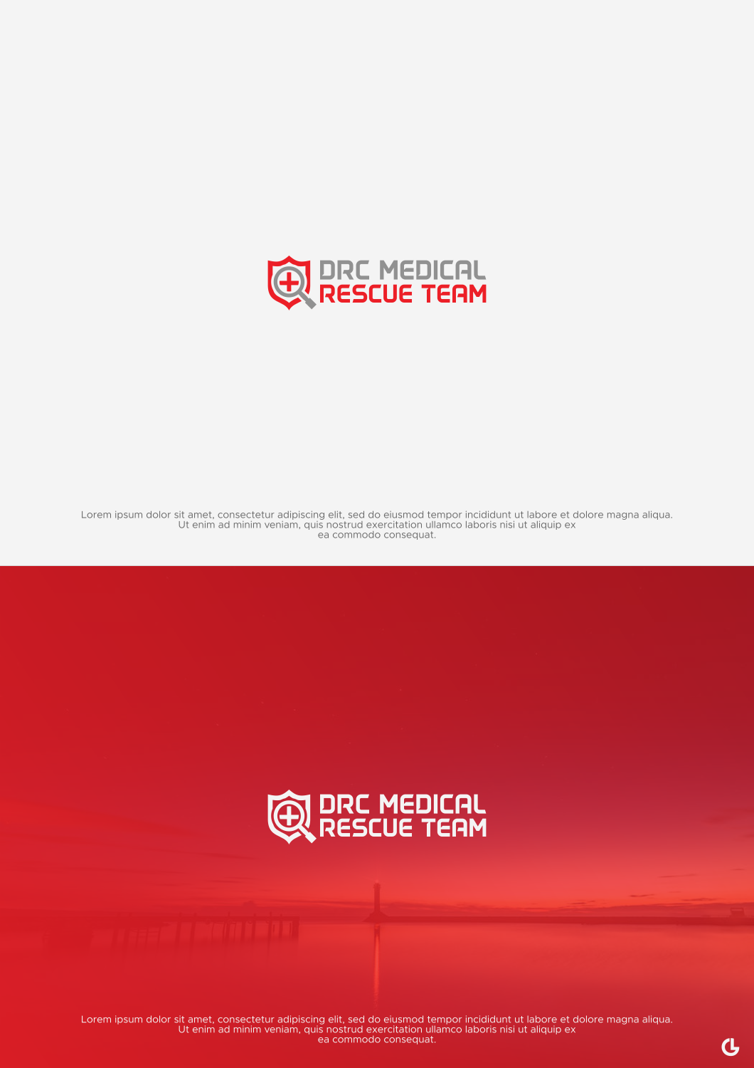 Logo Design by R!CKY for this project | Design #22038991