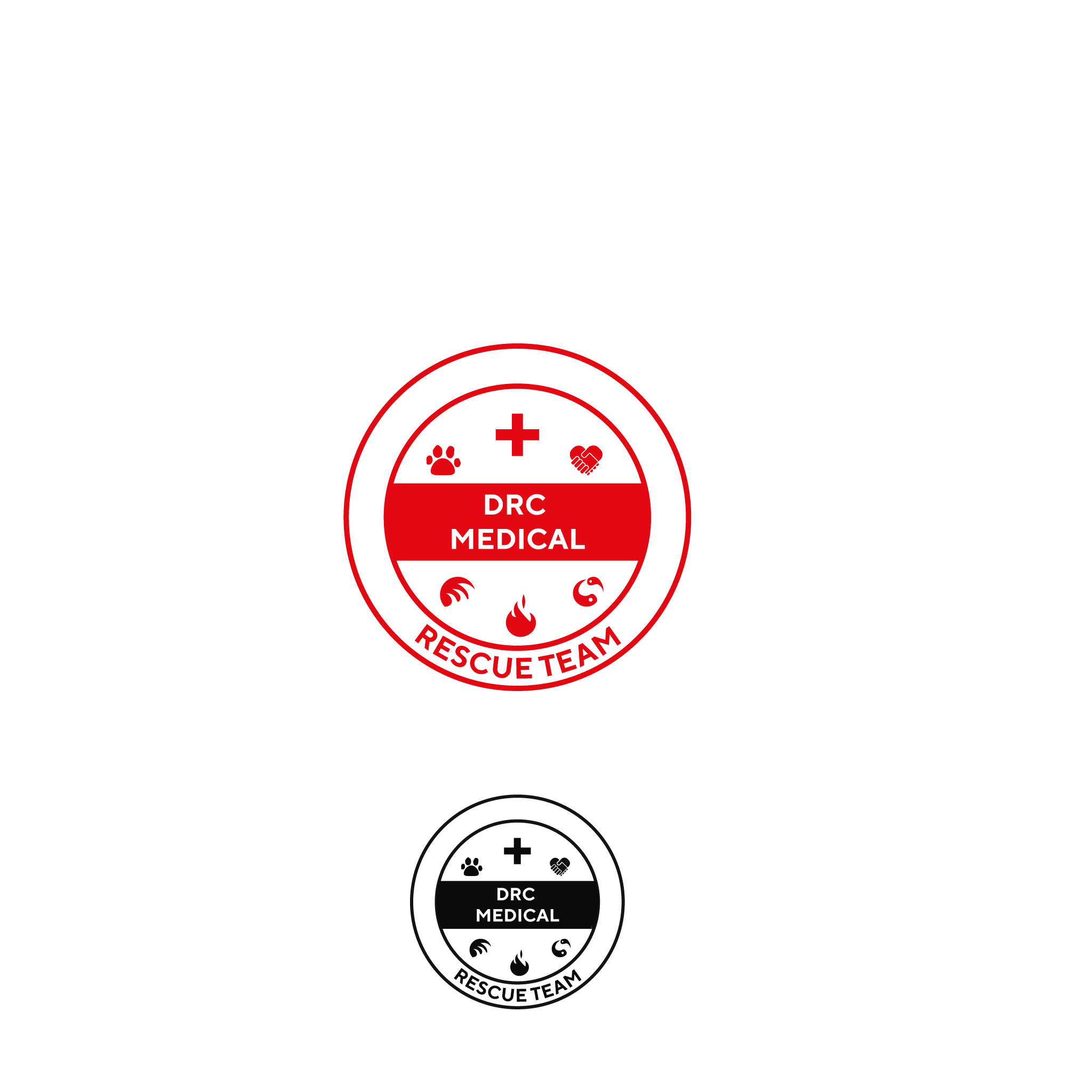 Logo Design by Yaroslav 5 for this project | Design #22031512