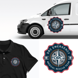 Logo Design by Christopher.Min for this project | Design: #22070554
