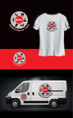 Logo Design by RAHIM DESIGNS