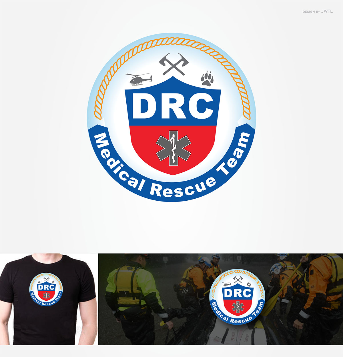 Logo Design by JWTL for this project | Design #22073162