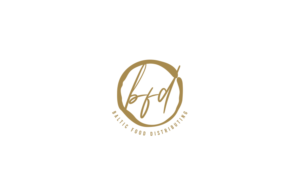 Logo Design by GLDesigns for Baltic Food Distributing | Design #22029820