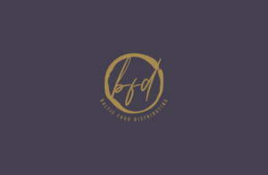 Logo-Design von GLDesigns für Baltic Food Distributing | Design: #22029822